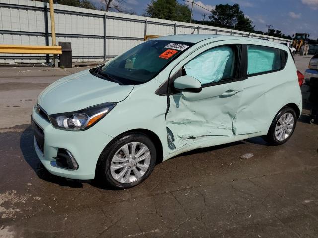 chevrolet spark 1lt 2017 kl8cd6sa4hc811619