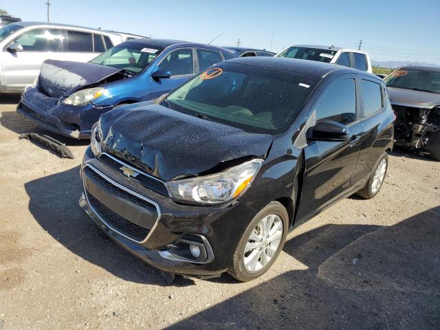 chevrolet spark 1lt 2017 kl8cd6sa4hc832065