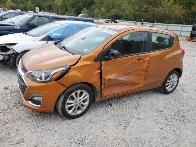 chevrolet spark 1lt 2019 kl8cd6sa4kc727131