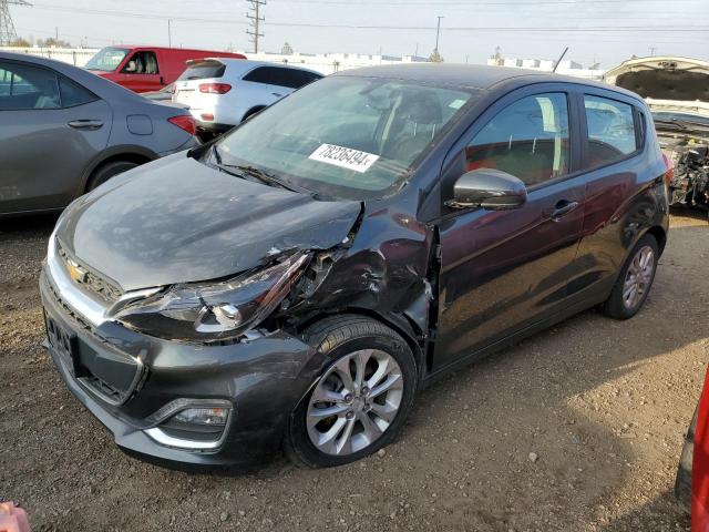 chevrolet spark 1lt 2020 kl8cd6sa4lc418907