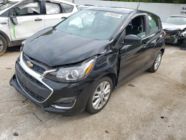 chevrolet spark 2020 kl8cd6sa4lc445895