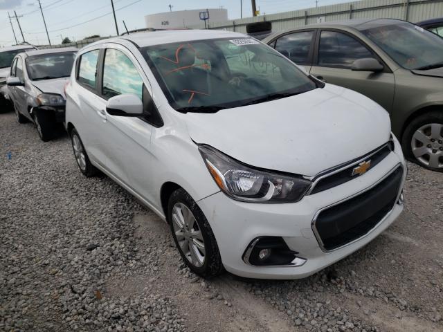 chevrolet spark 1lt 2016 kl8cd6sa5gc641320