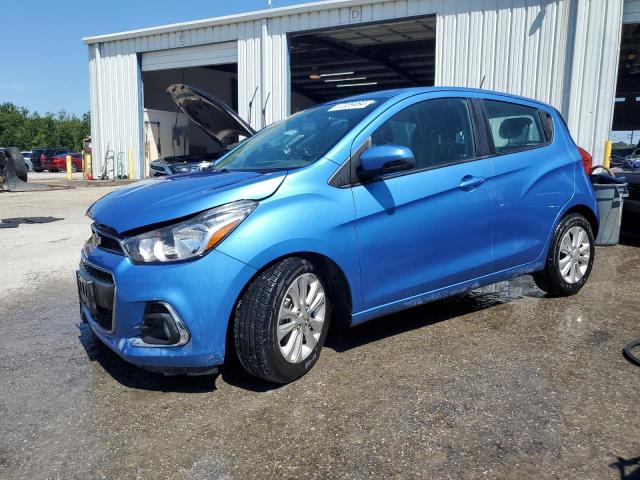 chevrolet spark 1lt 2017 kl8cd6sa5hc839865