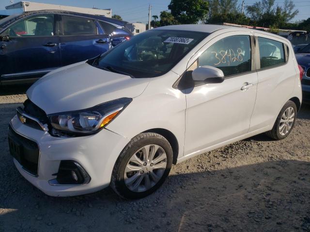 chevrolet spark 2017 kl8cd6sa5hc840756