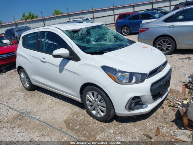 chevrolet spark 2018 kl8cd6sa5jc456773