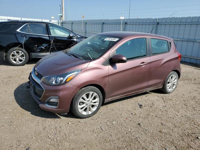 chevrolet spark 1lt 2019 kl8cd6sa5kc737246