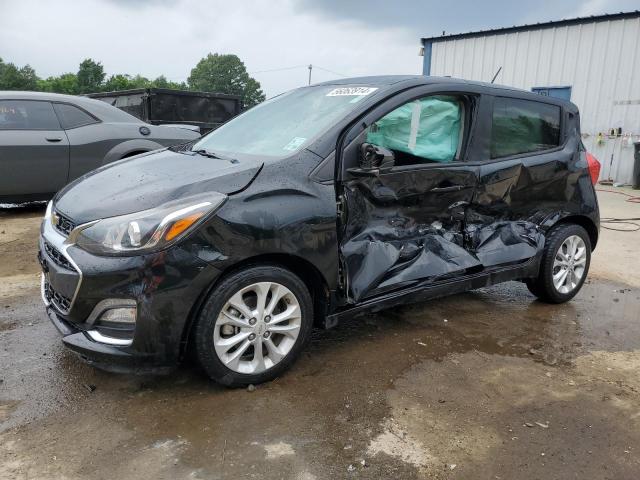 chevrolet spark 2020 kl8cd6sa5lc445324