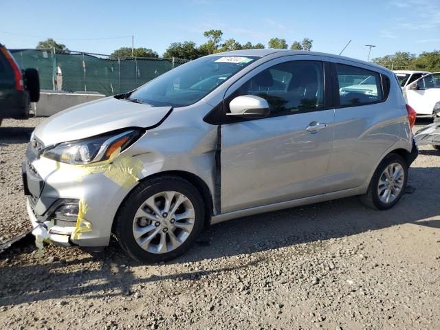 chevrolet spark 1lt 2021 kl8cd6sa5mc744507