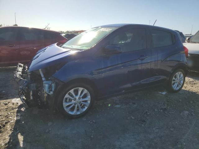 chevrolet spark 1lt 2022 kl8cd6sa5nc039093