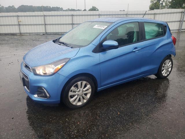 chevrolet spark 1lt 2016 kl8cd6sa6gc639964