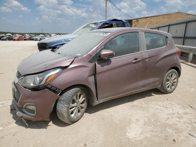 chevrolet spark 1lt 2019 kl8cd6sa6kc757733