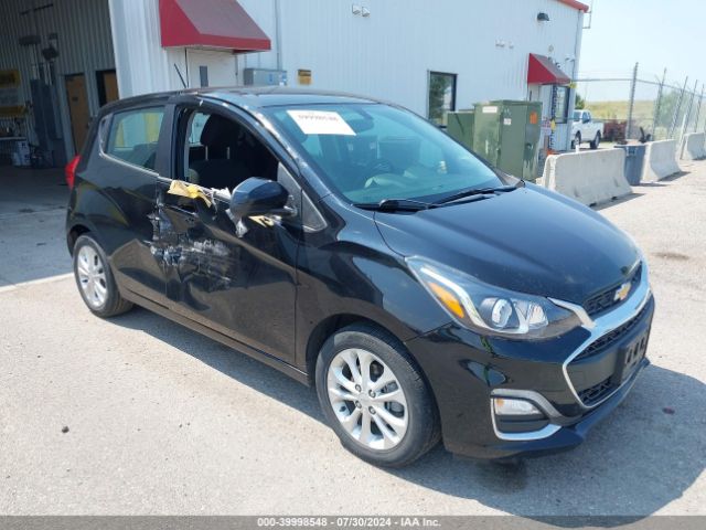 chevrolet spark 2019 kl8cd6sa6kc797147