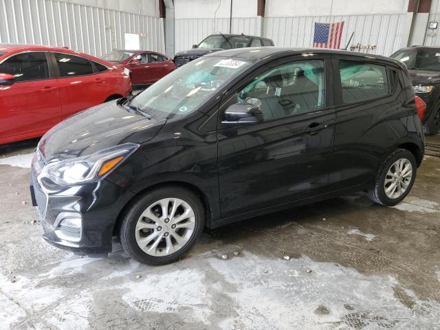 chevrolet spark 1lt 2019 kl8cd6sa6kc800631