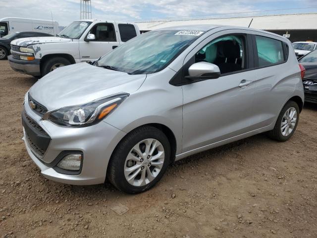 chevrolet spark 1lt 2020 kl8cd6sa6lc442481