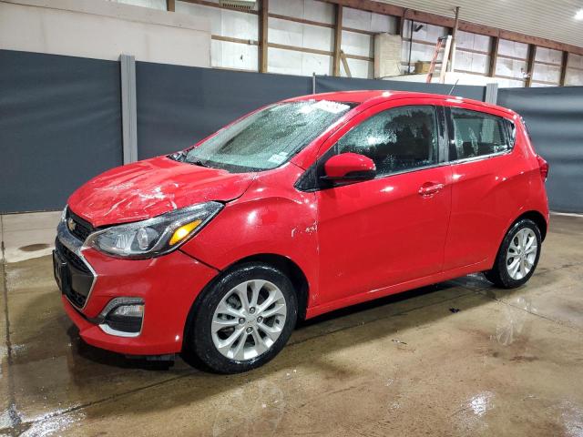 chevrolet spark 2021 kl8cd6sa6mc729613