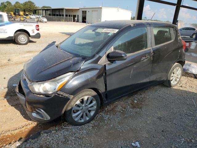 chevrolet spark 1lt 2017 kl8cd6sa7hc736480