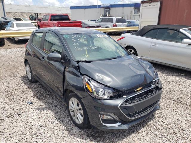 chevrolet spark 1lt 2019 kl8cd6sa7kc701560