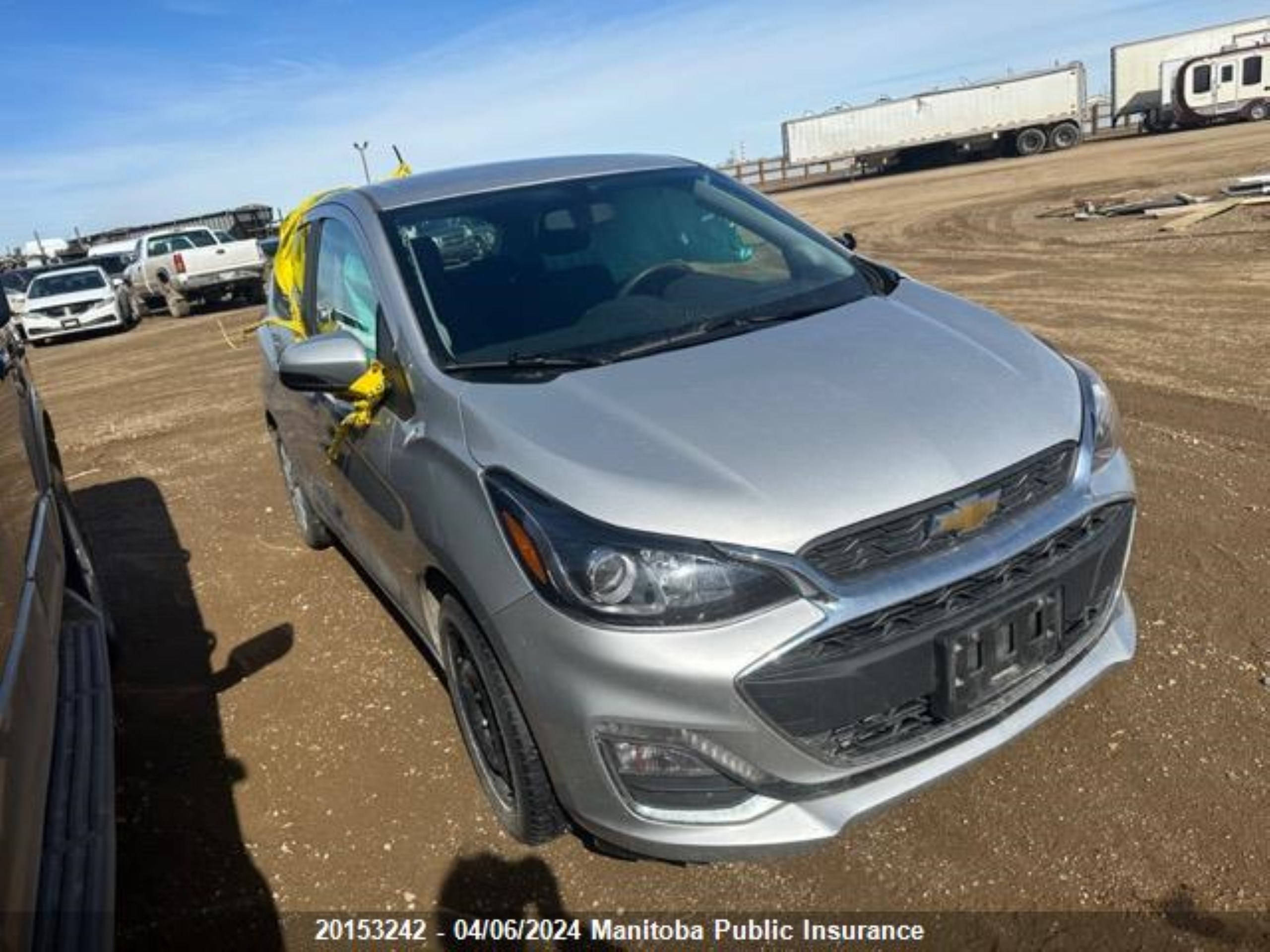 chevrolet aveo 2019 kl8cd6sa7kc799151