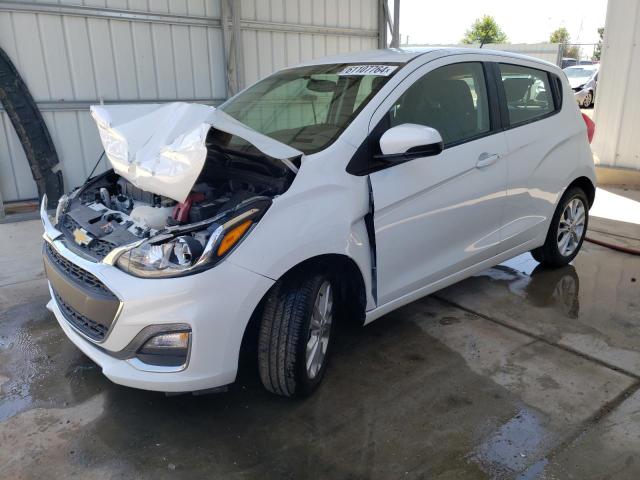 chevrolet spark 2020 kl8cd6sa7lc428931