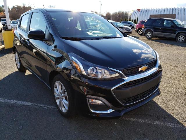 chevrolet spark 1lt 2020 kl8cd6sa7lc444062