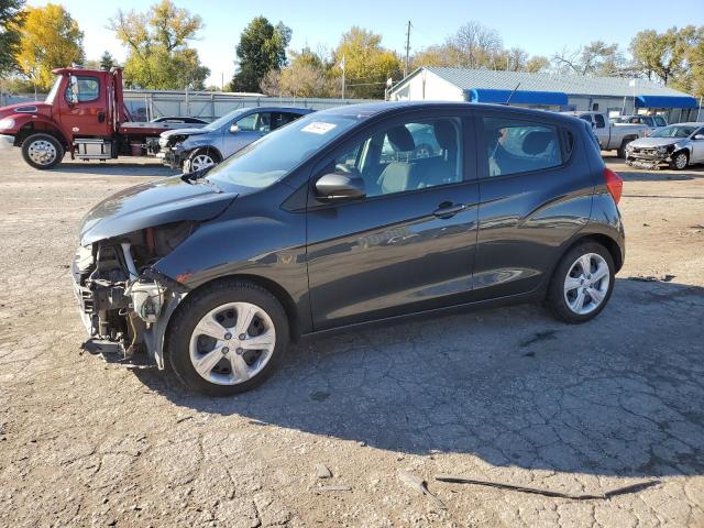 chevrolet spark 1lt 2020 kl8cd6sa7lc454039