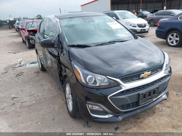 chevrolet spark 2021 kl8cd6sa7mc217665