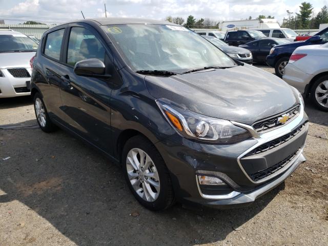 chevrolet spark 1lt 2021 kl8cd6sa7mc731225