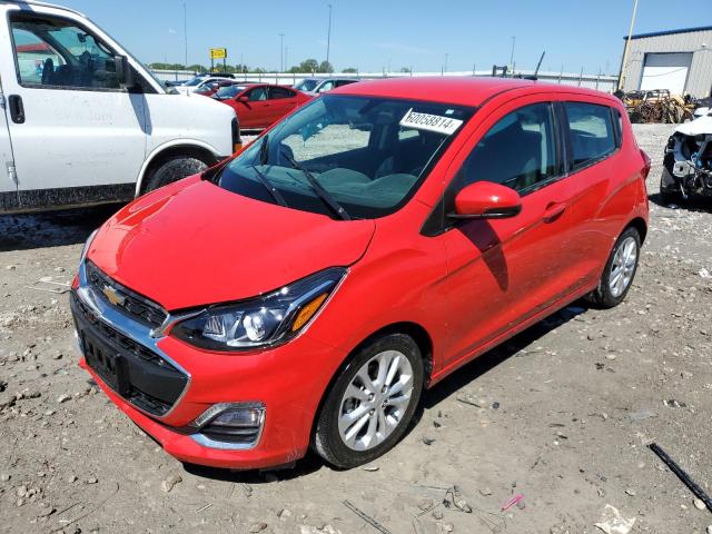 chevrolet spark 2021 kl8cd6sa7mc739647