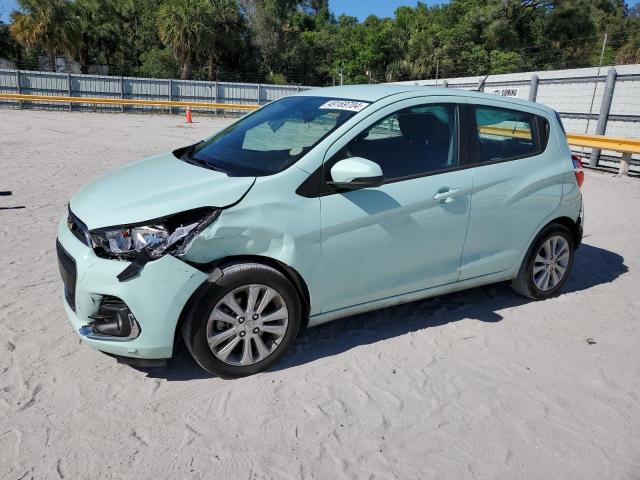 chevrolet spark 2017 kl8cd6sa8hc794856