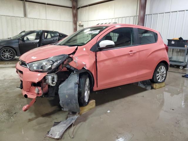 chevrolet spark 1lt 2018 kl8cd6sa8jc439434