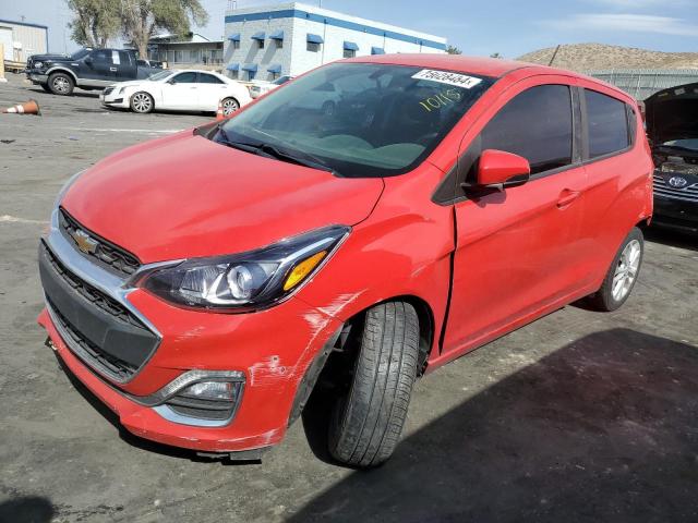 chevrolet spark 1lt 2019 kl8cd6sa8kc741260