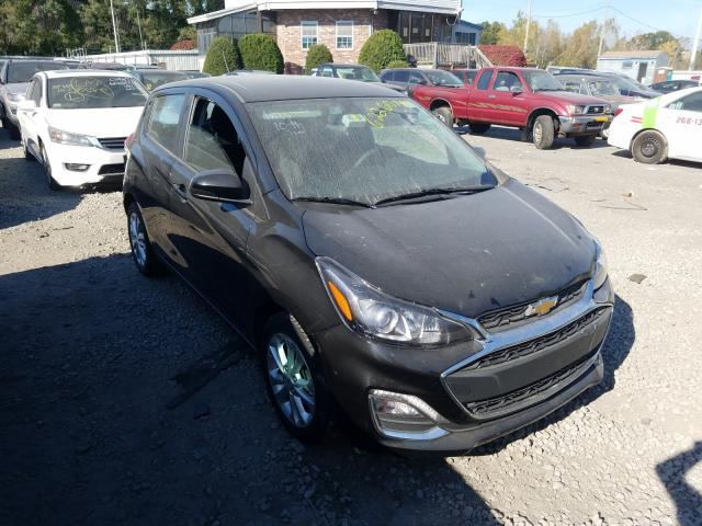 chevrolet spark 1lt 2020 kl8cd6sa8lc442207