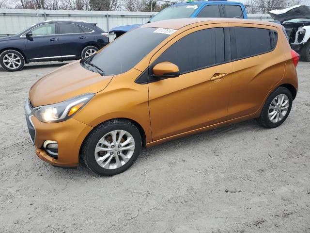 chevrolet spark 1lt 2020 kl8cd6sa8lc461839