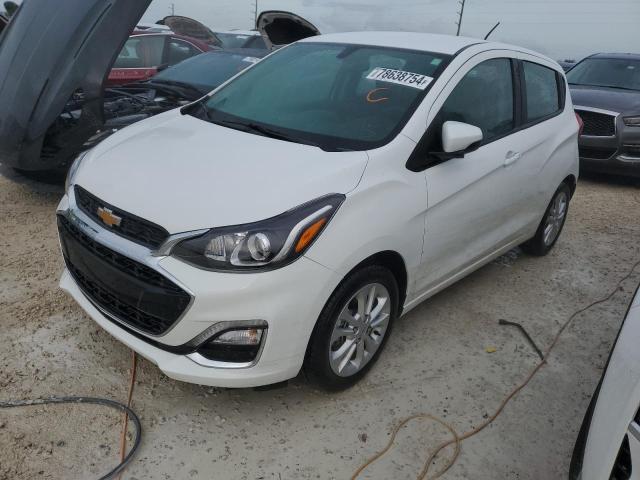 chevrolet spark 1lt 2022 kl8cd6sa8nc010204