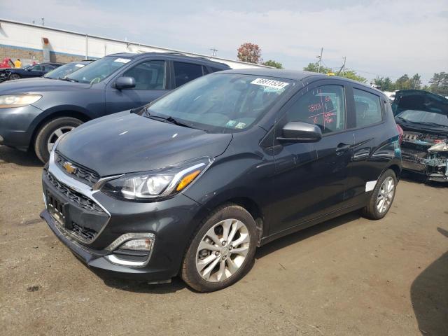 chevrolet spark 1lt 2022 kl8cd6sa8nc016472