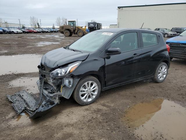 chevrolet spark 1lt 2022 kl8cd6sa8nc030968