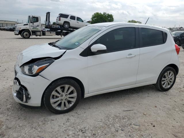 chevrolet spark 2016 kl8cd6sa9gc590663