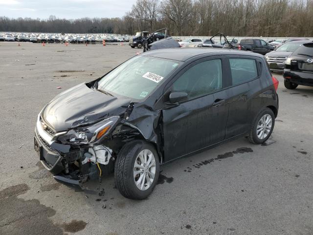 chevrolet spark 2020 kl8cd6sa9lc411967