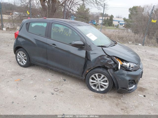 chevrolet spark 2020 kl8cd6sa9lc413718