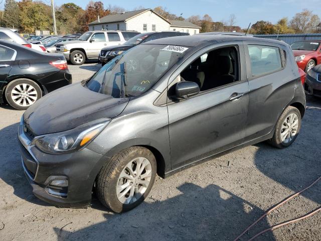 chevrolet spark 1lt 2020 kl8cd6sa9lc418482