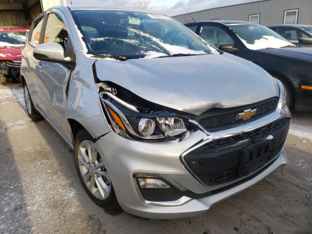 chevrolet spark 1lt 2020 kl8cd6sa9lc432592