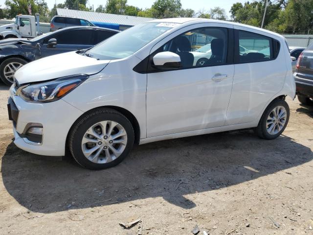 chevrolet spark 1lt 2021 kl8cd6sa9mc225587