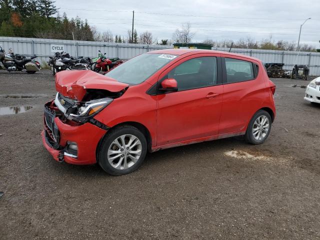 chevrolet spark 1lt 2021 kl8cd6sa9mc711803