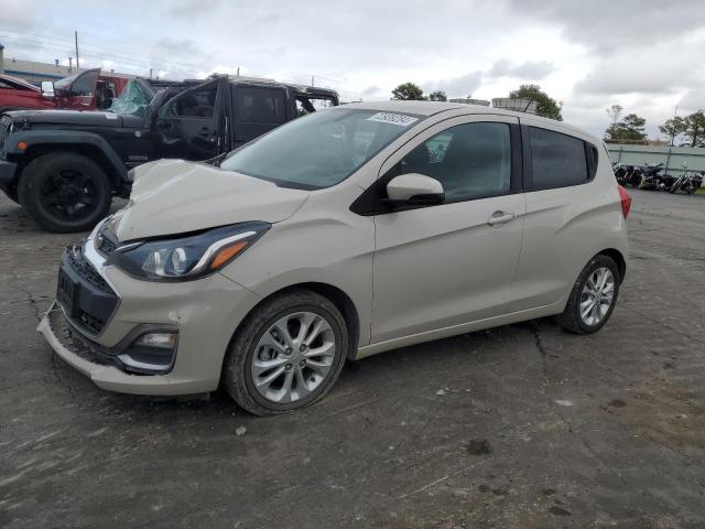 chevrolet spark 1lt 2021 kl8cd6sa9mc749693