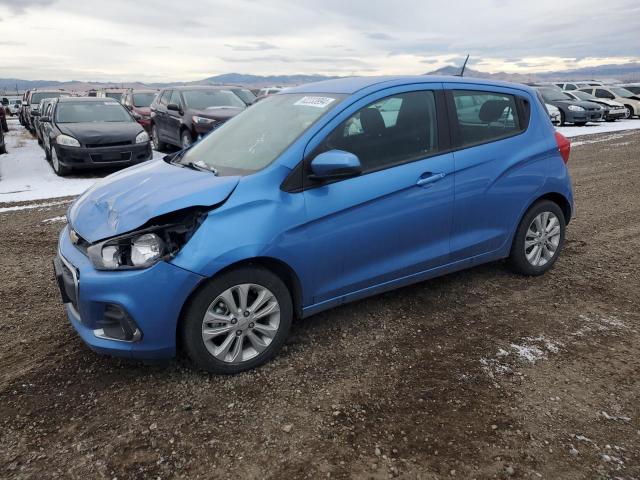 chevrolet spark 1lt 2018 kl8cd6saxjc422988