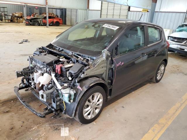 chevrolet spark 2022 kl8ce6sa9nc005574