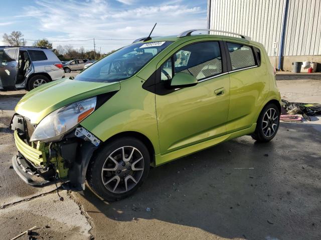 chevrolet spark 2lt 2013 kl8cf6s90dc500926