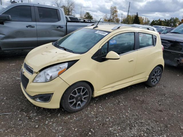 chevrolet spark 2lt 2013 kl8cf6s90dc577991