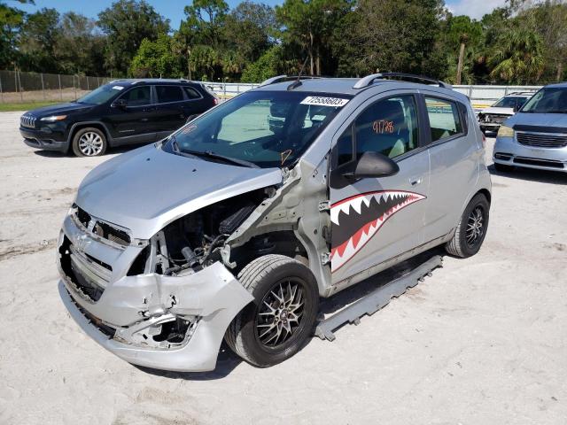 chevrolet spark 2013 kl8cf6s90dc595245