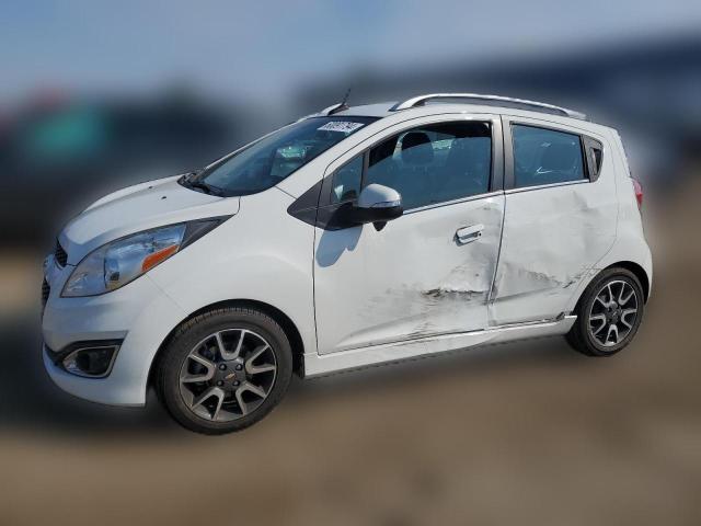 chevrolet spark 2014 kl8cf6s90ec448246